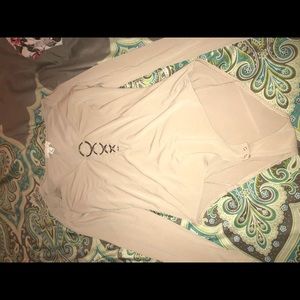 Forever 21 body suit